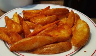 42 Papas De La Abuela (Ración)