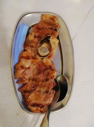 Secretos de Porco Preto