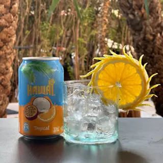 Soda Hawai