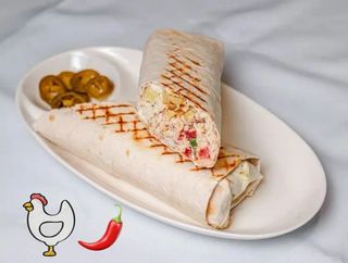 Донер Куриный СПАЙСИ (240 г)