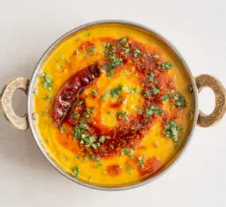 Dal tadka