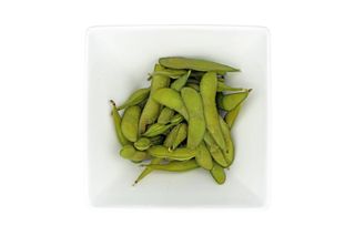 110. Edamame