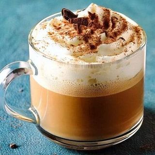 Caffe mocha