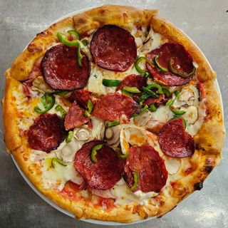 Екстраваганза