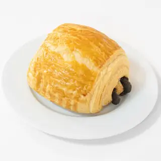Pan De Chocolate