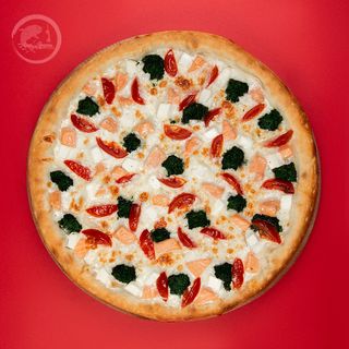 Піца Нептун (555г)