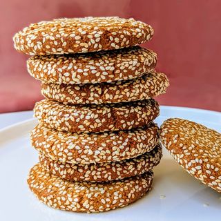 Diabetic Almond Cookie