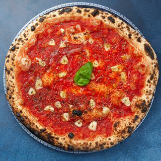 Marinara pizza 32cm