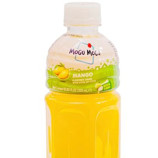 Mogu Mogu mango 