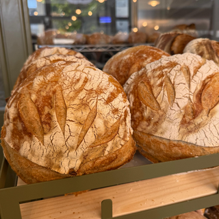 BLANC DE AMZEI cu maia