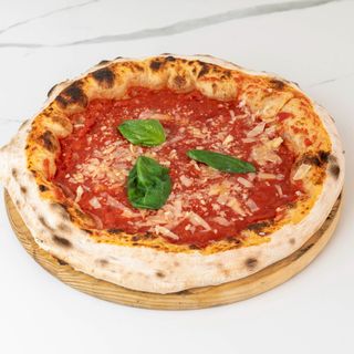 Cosacca a ruoto - 4 pezzi