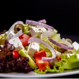 Šopska salata 350 gr