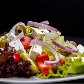 Šopska salata 350 gr