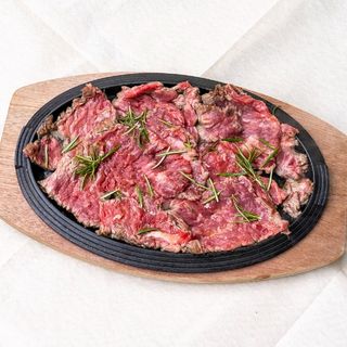 Tagliata di Angus