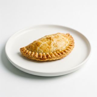 Empanada De Pollo (1 Ud.)