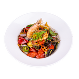  WOK THAI  CREVETTE 