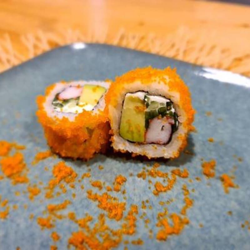 California Roll