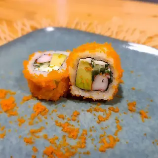 California Roll