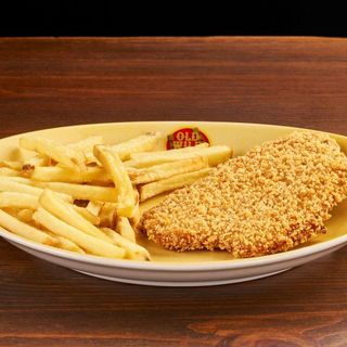 Baby Chicken (Gluten Free )