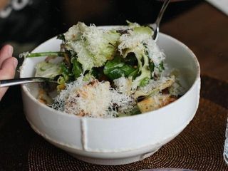 Салат Napoletana (240гр)