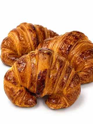 Croissant Simple