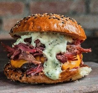 Deli Deli