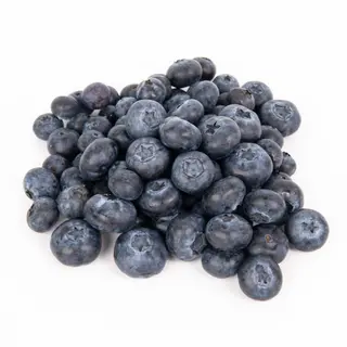 Mirtilli 125G