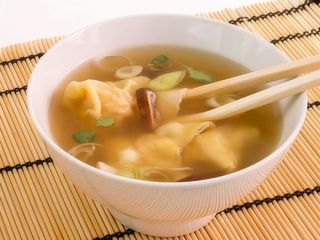15. Sopa De Wan Tun