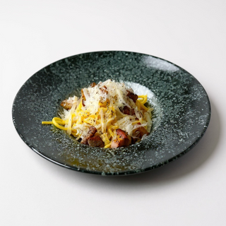 Спагети Карбонара