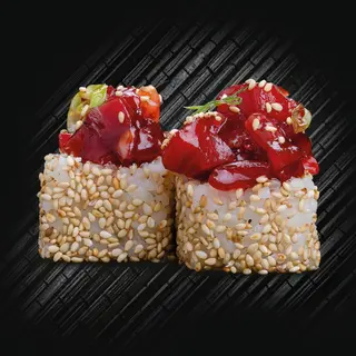 Uramaki Osoi (8 uds.) 