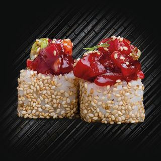 Uramaki Osoi (8 uds.) 