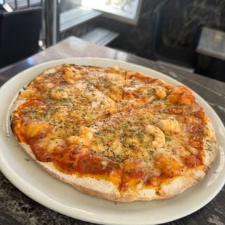 Pizza Marinera (28 Cm)