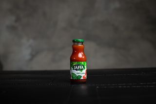 Сік Jaffa Select Томатний (с/б 0,25 л)