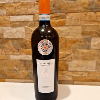 Falanghina del Sannio Doni del sole 75 cl