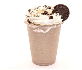 Batido de chocolate Oreo 33cl