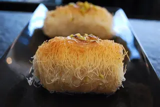kadaifi