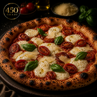 Pizza Bufala D.O.C