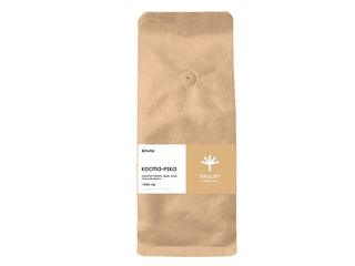 Кава в зернах Коста Ріка (фільтр) (1kg)