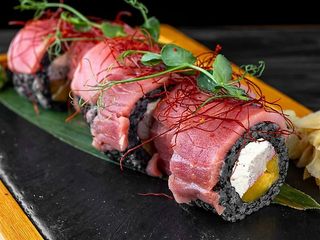 Ролл Гранд Туна (350 гр)