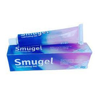 Smugel Gel 50Gm