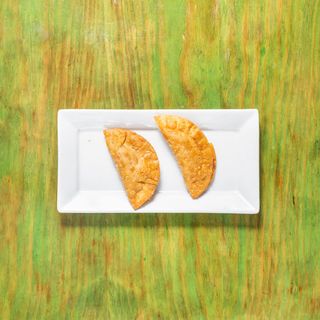 Empanadilla Criolla De Carne ( 1 ud.)