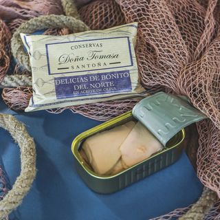 Conservas Delicias De Bonito Costera