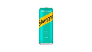 Schweppes Bitter Lemon 0.33l