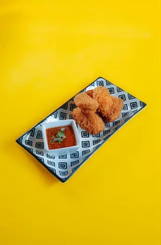 Mexico bites