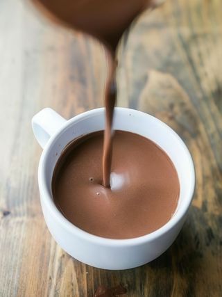 Chocolate Caliente (1 Lt.)