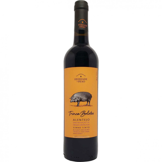 Trinca Bolotas Tinto 750ML