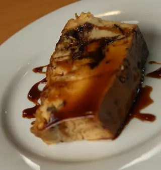 Pudding