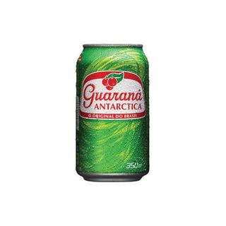 Guarana (33 Cl.)