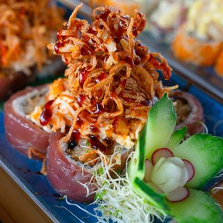 Gran Muralla (NEW) 8 PZAS