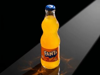Fanta (0.250ml)